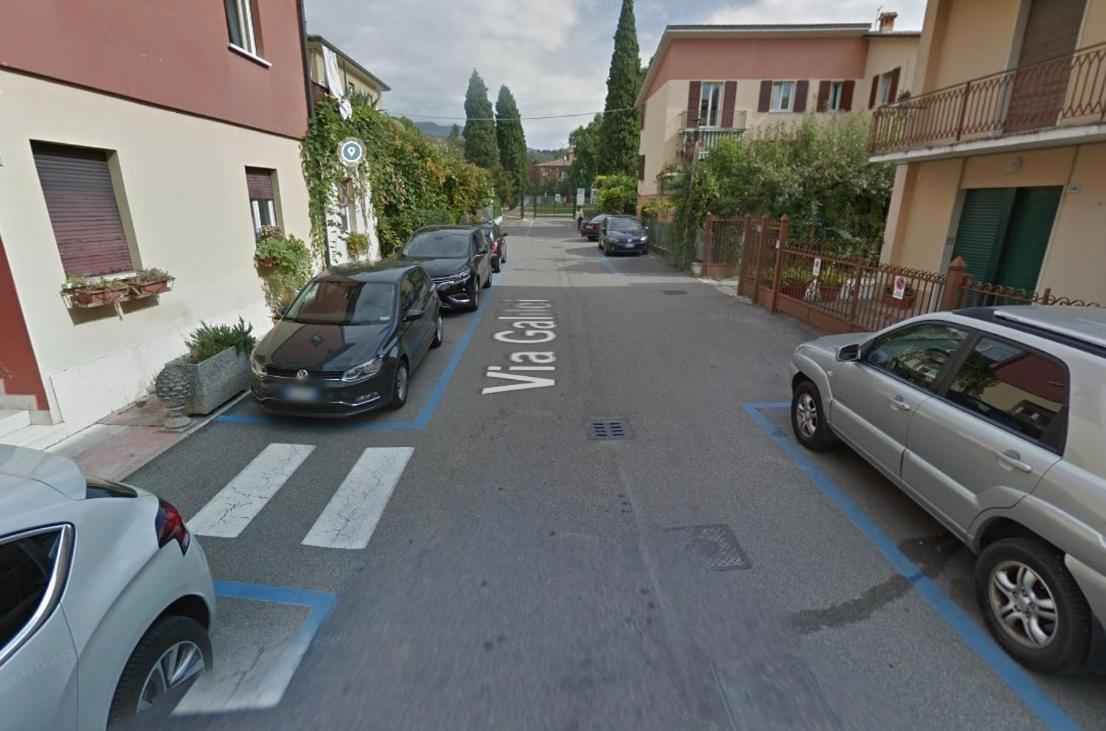 Apartament Casa Pigna Garda  Zewnętrze zdjęcie