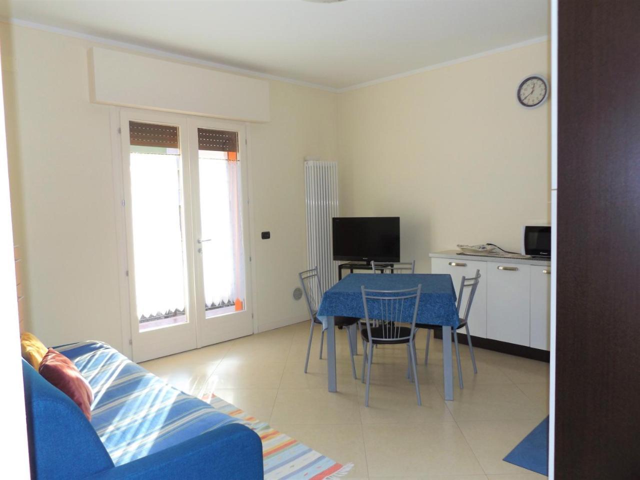 Apartament Casa Pigna Garda  Zewnętrze zdjęcie