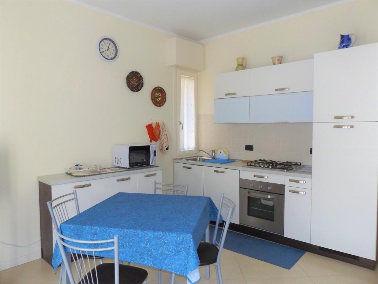Apartament Casa Pigna Garda  Zewnętrze zdjęcie