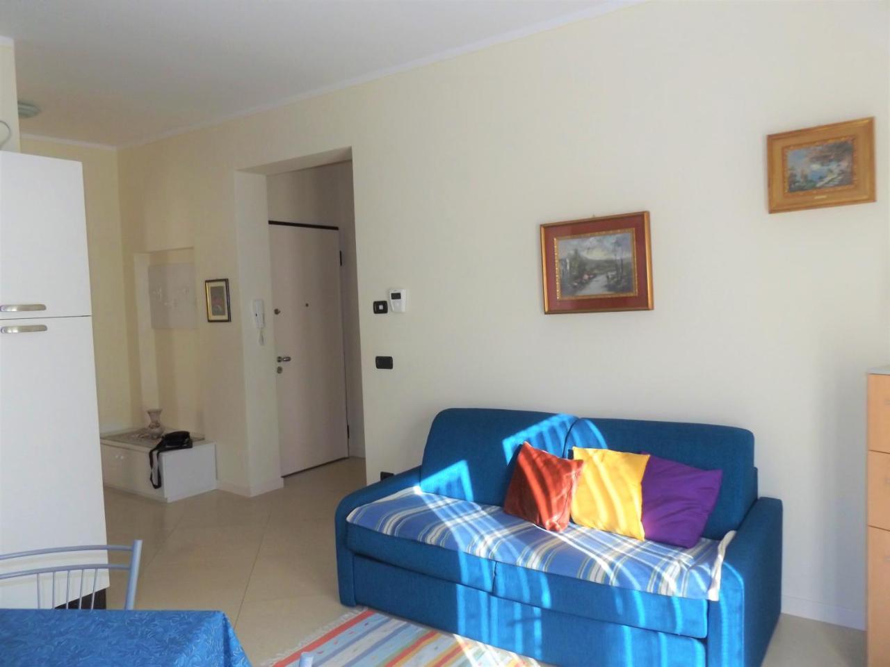 Apartament Casa Pigna Garda  Zewnętrze zdjęcie